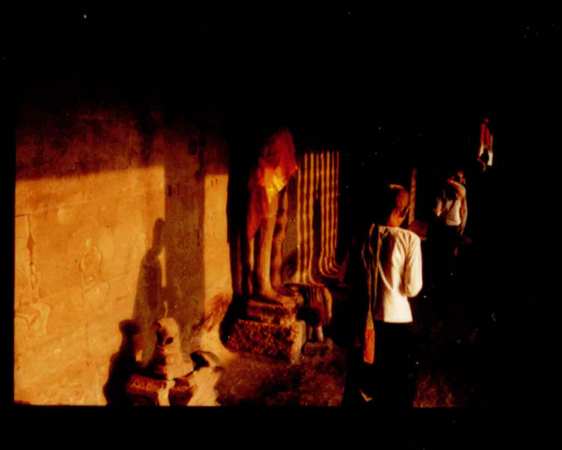  Angkor Wat : S t i l l s : Stephen Sheridan, Cinematographer | Hollywood CA