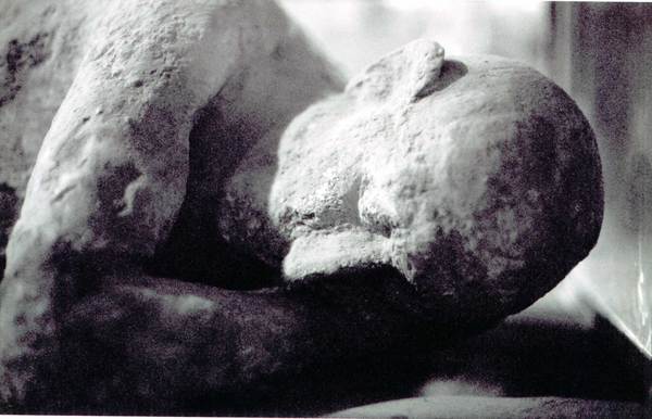 Pompei : S t i l l s : Stephen Sheridan, Cinematographer | Hollywood CA
