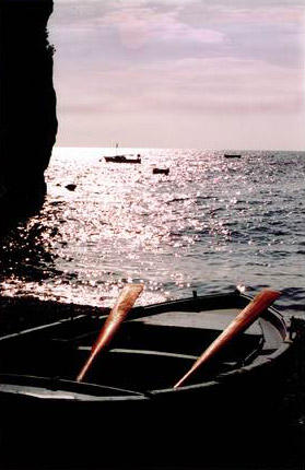 Positano : S t i l l s : Stephen Sheridan, Cinematographer | Hollywood CA