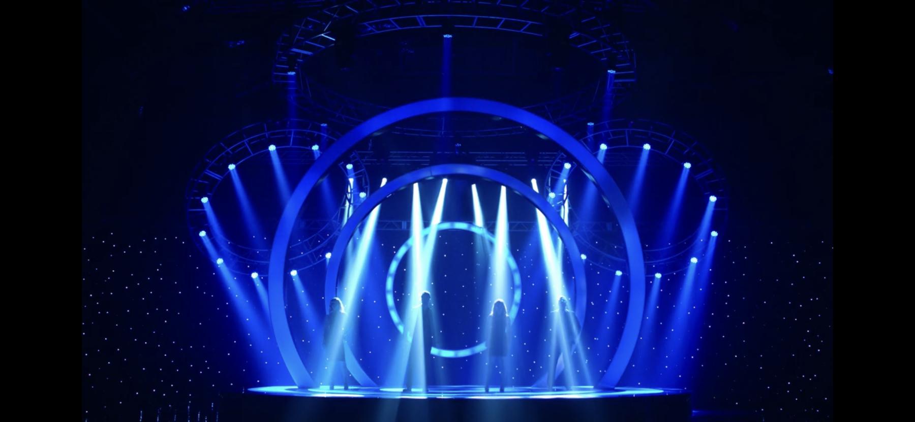 ABC's Duets
*Gaffer Todd Heater 
*Key Grip Pat Christman
*Delphino Studios  : Set Stills : Stephen Sheridan, Cinematographer | Hollywood CA